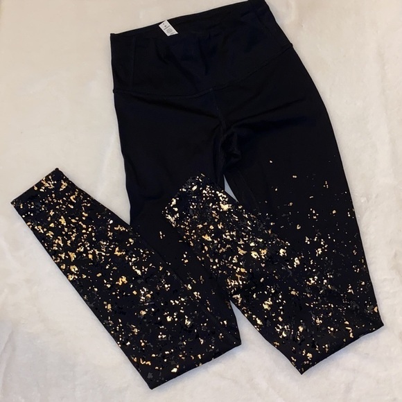 Lululemon Speed Wunder Tight Lunar New Year NWOT - Picture 8 of 11